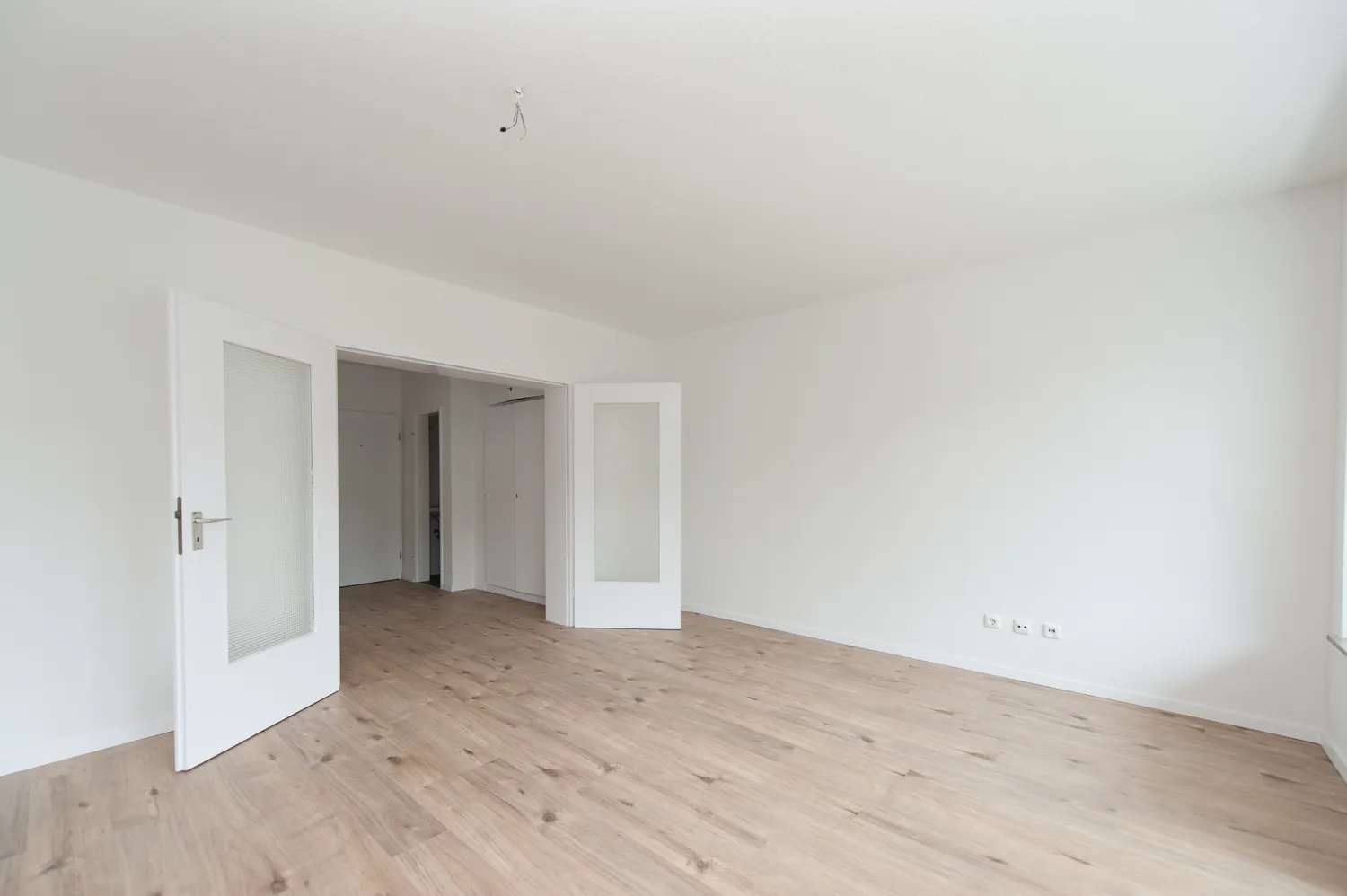 2 Zimmer Wohnung mit 61 m² in Duisburg – Bild 3