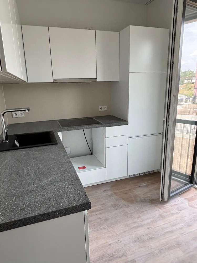 4 Zimmer Wohnung mit 102 m² in Mannheim – Bild 12
