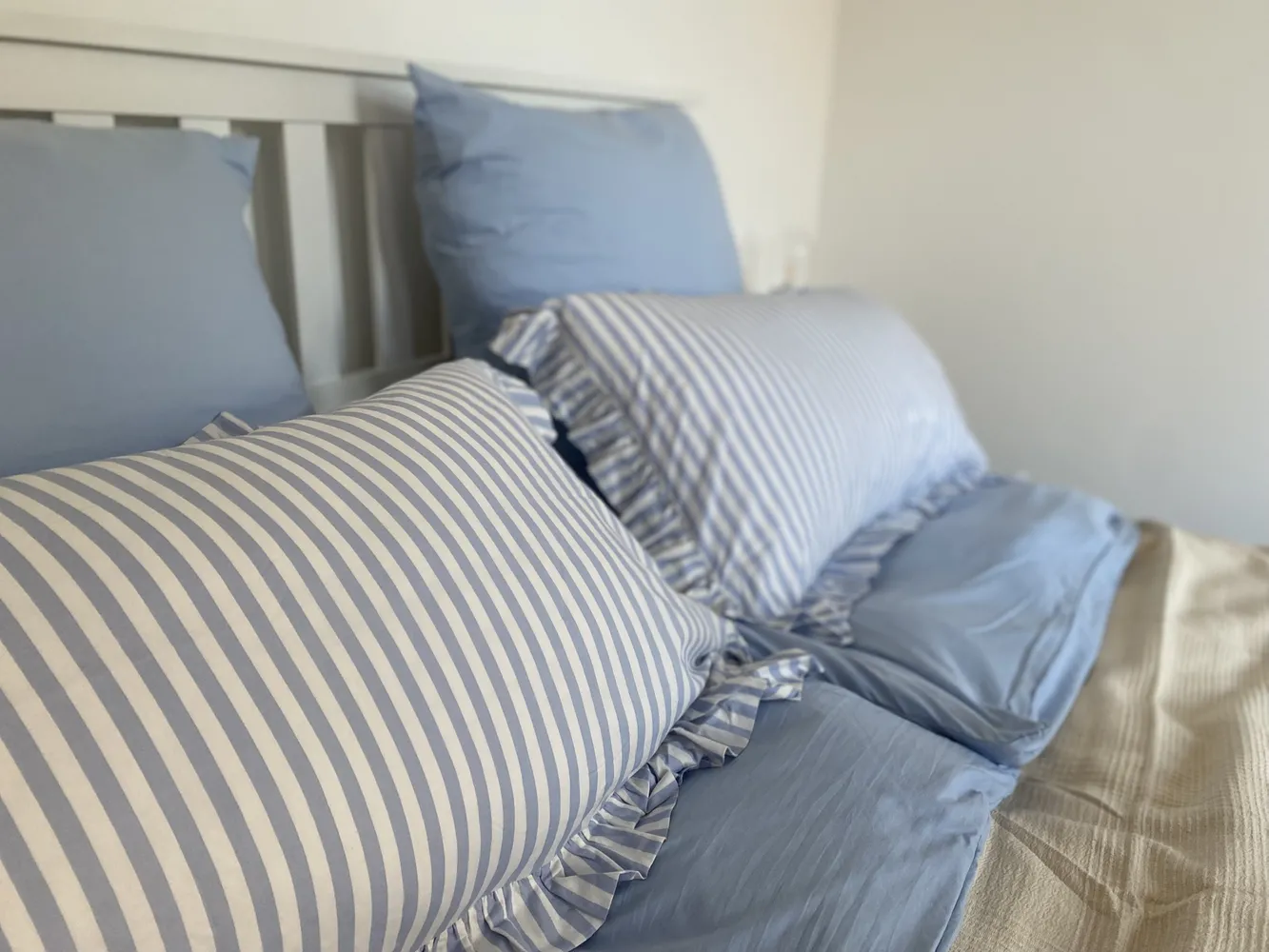 2 Zimmer Wohnung mit 62 m² in Rostock – Bild 9