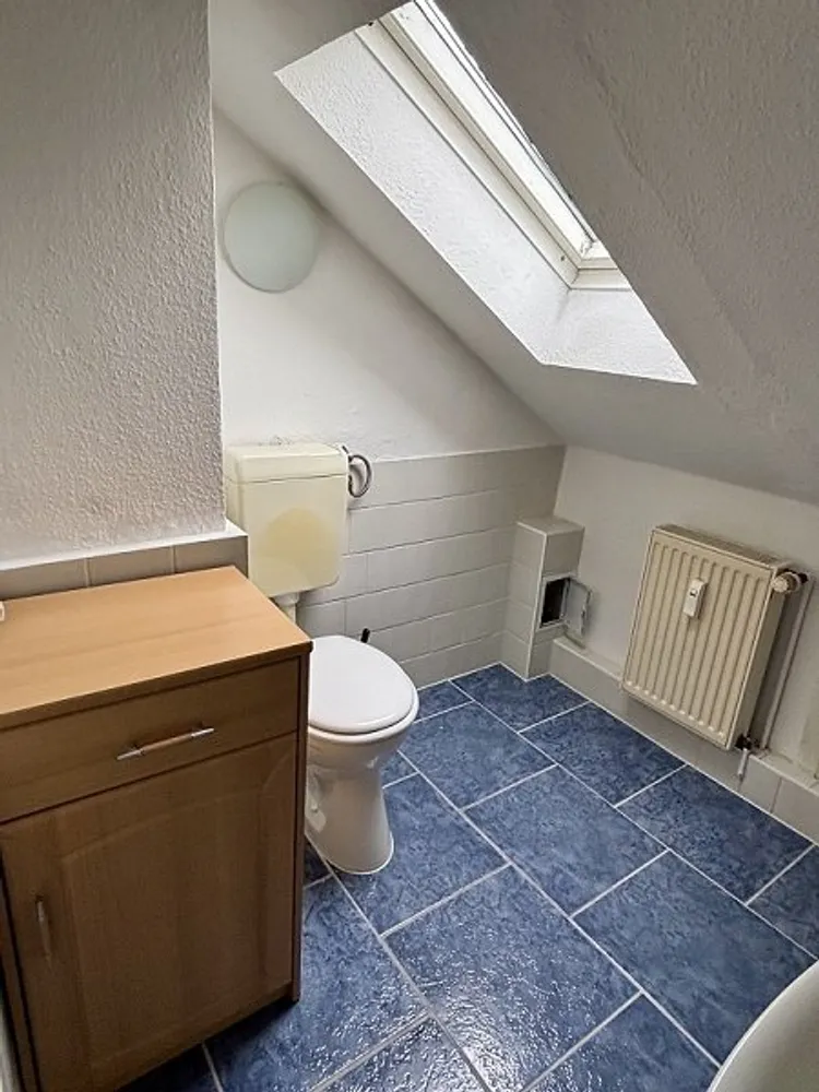 2 Zimmer Wohnung mit 34 m² in Magdeburg – Bild 7