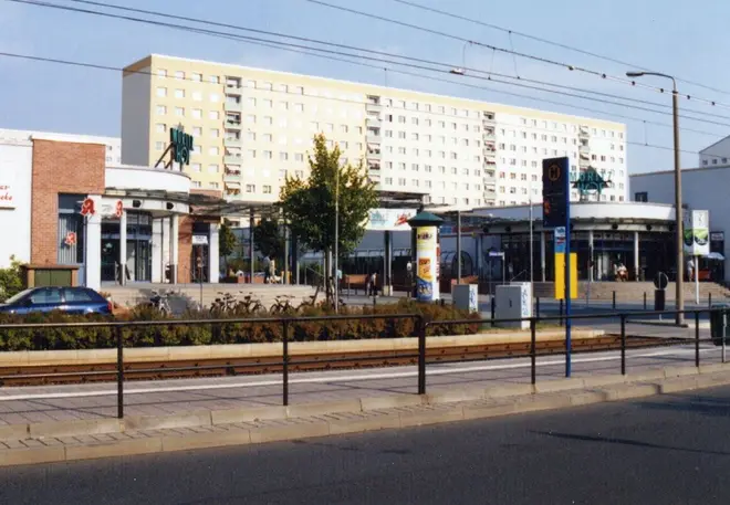 1 Zimmer Wohnung mit 34 m² in Leipzig – Bild 9