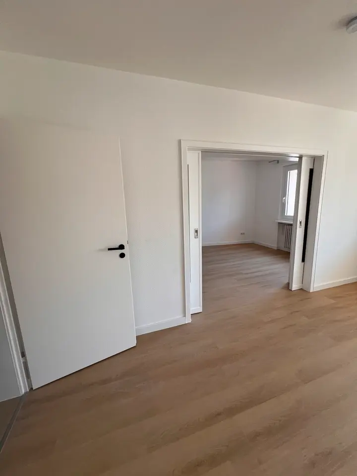 4 Zimmer Wohnung mit 95 m² in Braunschweig – Bild 3