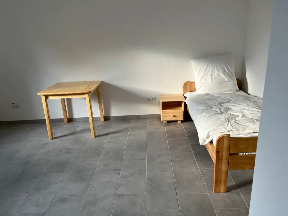 WG-Zimmer mit 15 m² in Straubing – Bild 2