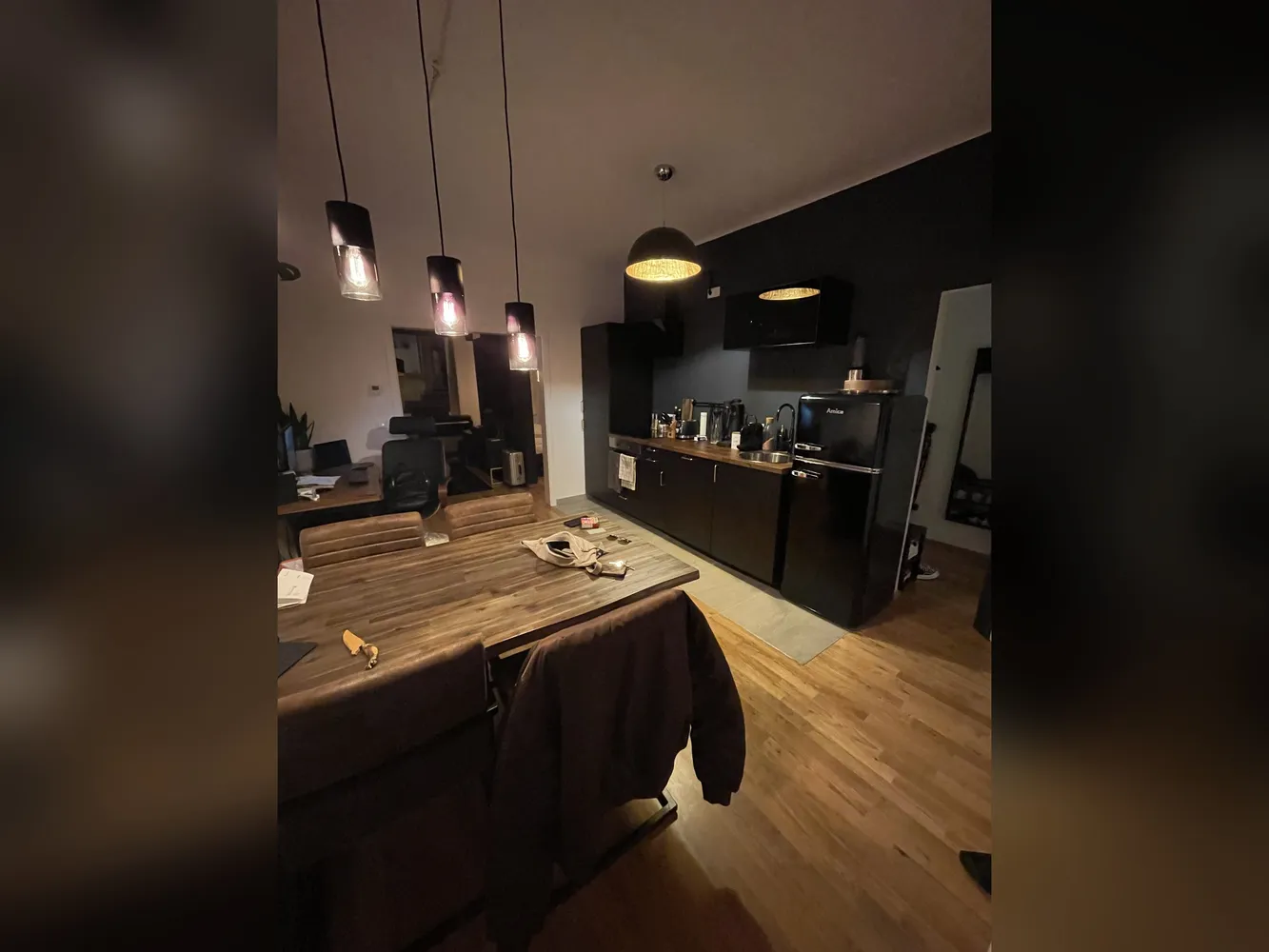 3 Zimmer Wohnung mit 55 m² in Stuttgart – Bild 4
