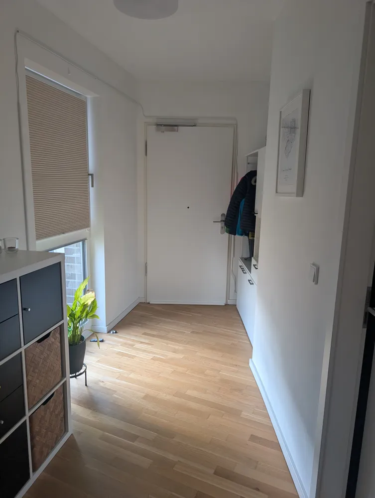3 Zimmer Wohnung mit 73 m² in Hamburg – Bild 5