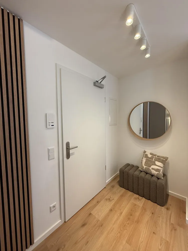 1 Zimmer Wohnung mit 30 m² in Nürnberg – Bild 5