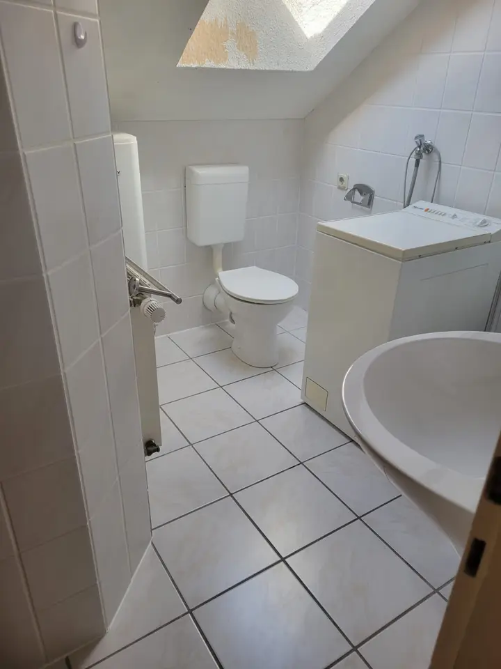2 Zimmer Wohnung mit 35 m² in Osterode am Harz – Bild 7