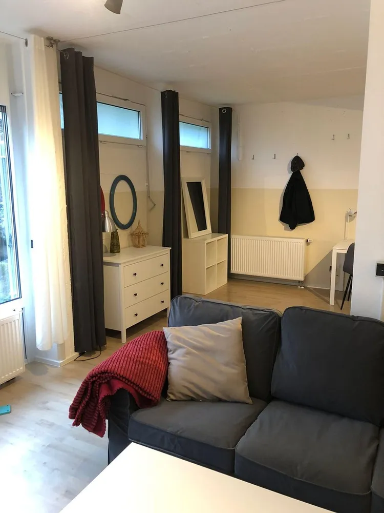 2 Zimmer Wohnung mit 41 m² in Fulda – Bild 3