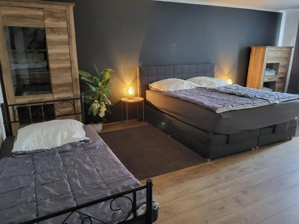 WG-Zimmer mit 50 m² in Bielefeld – Bild 2