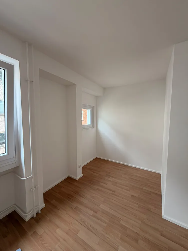 1 Zimmer Wohnung mit 25 m² in Köln – Bild 2