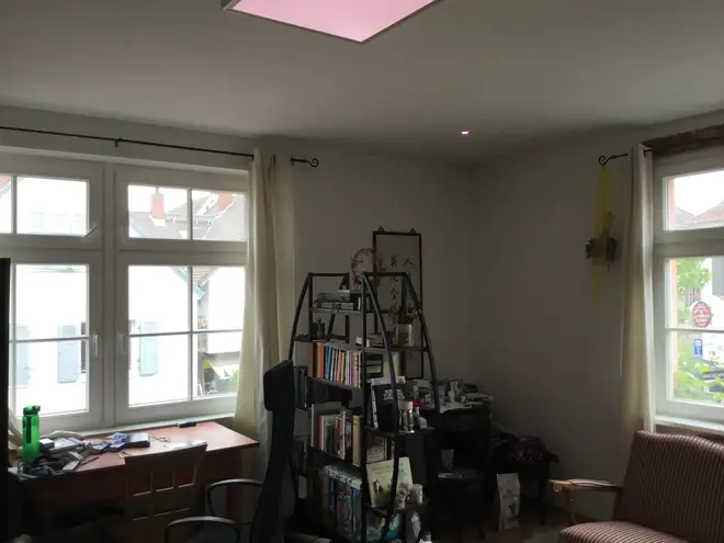 3 Zimmer Wohnung mit 90 m² in Heidelberg – Bild 4