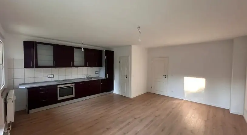 4 Zimmer Wohnung mit 94 m² in Essen – Bild 1