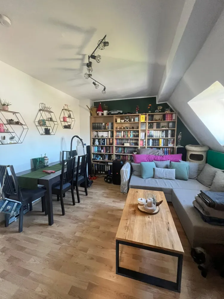 3 Zimmer Wohnung mit 55 m² in Duisburg – Bild 6