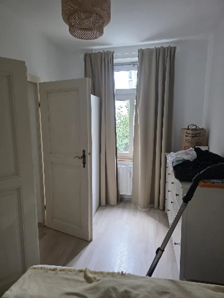 2 Zimmer Wohnung mit 32 m² in Frankfurt am Main – Bild 12