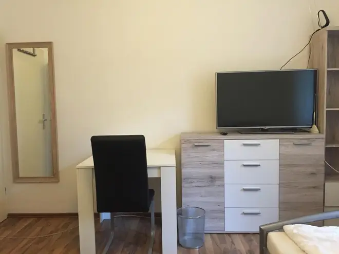 WG-Zimmer in Offenbach am Main – Bild 4