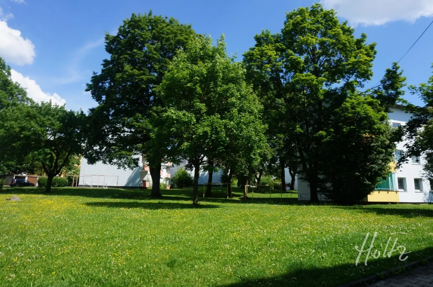 2 room apartment with 60 m² in Amberg – Photo 3