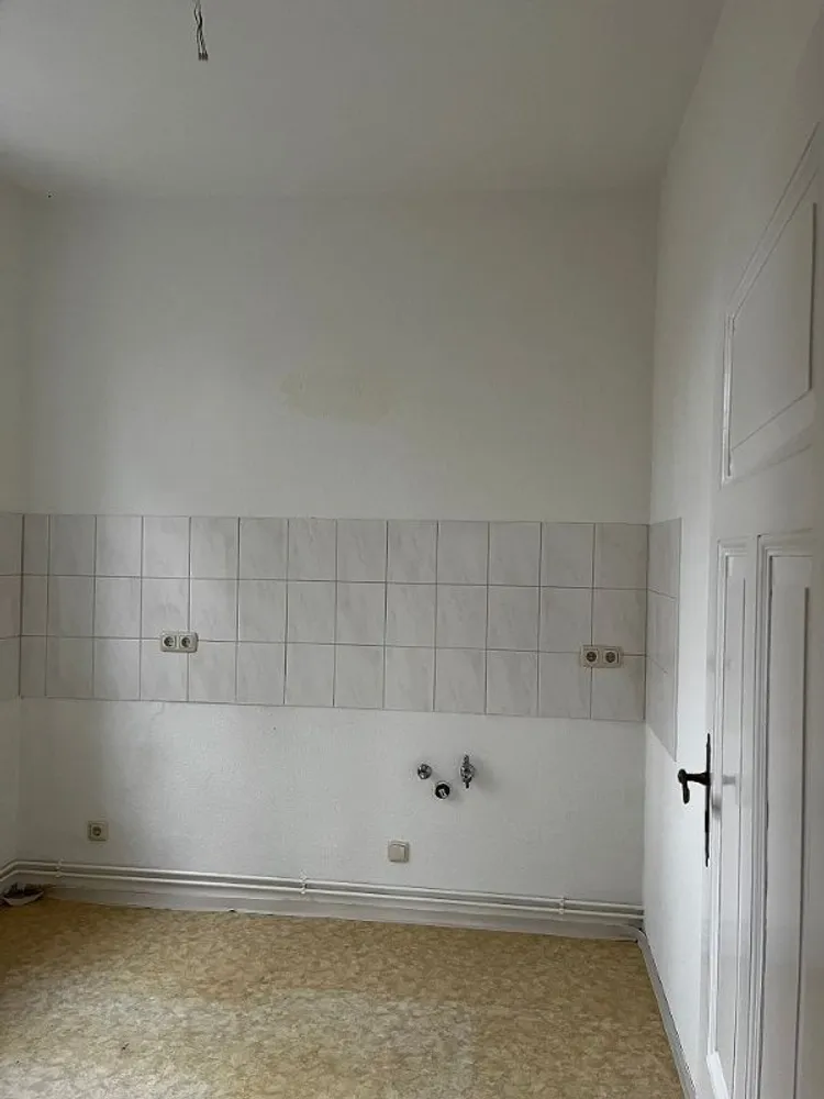 1 Zimmer Wohnung mit 41 m² in Eberswalde – Bild 4