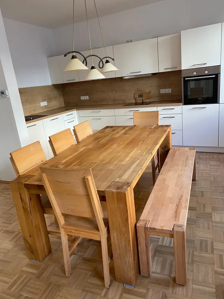 4 Zimmer Wohnung mit 80 m² in Nürnberg – Bild 1