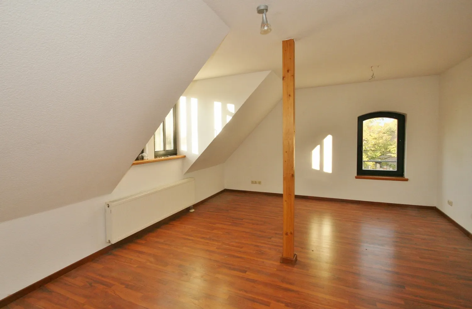 2 Zimmer Wohnung mit 68 m² in Quedlinburg – Bild 8