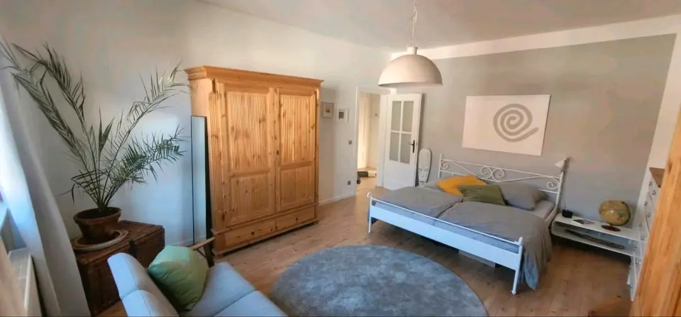 WG-Zimmer mit 70 m² in Hannover – Bild 6
