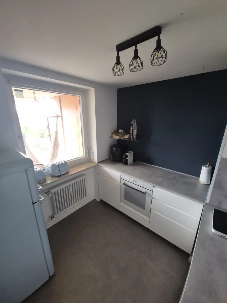 1 Zimmer Wohnung mit 46 m² in München – Bild 12
