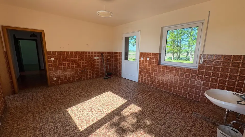 3 Zimmer Haus mit 158 m² in Georgsmarienhütte – Bild 8