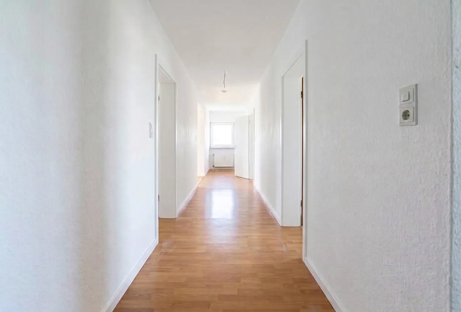 3 Zimmer Wohnung mit 90 m² in Gießen – Bild 3