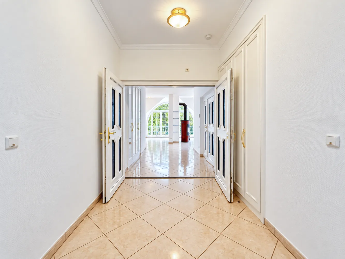 3 room apartment with 145 m² in Berlin – Photo 4
