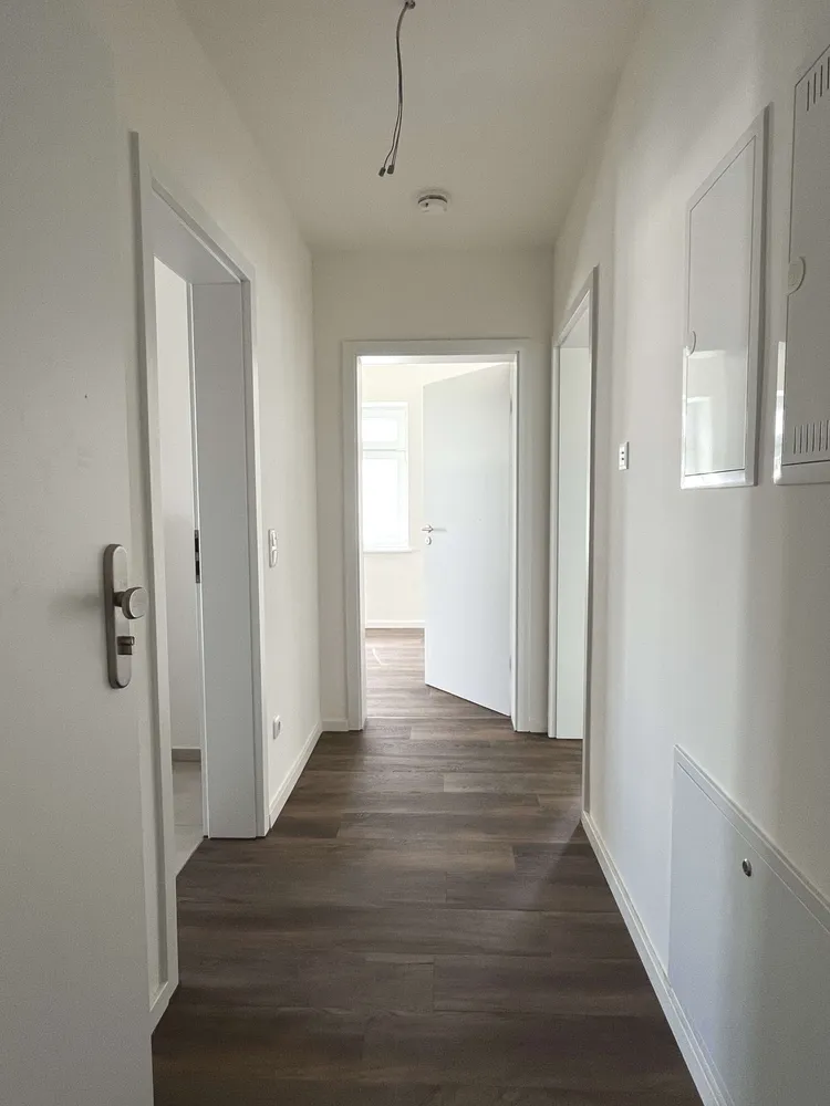 2 Zimmer Wohnung mit 57 m² in Nürnberg – Bild 2