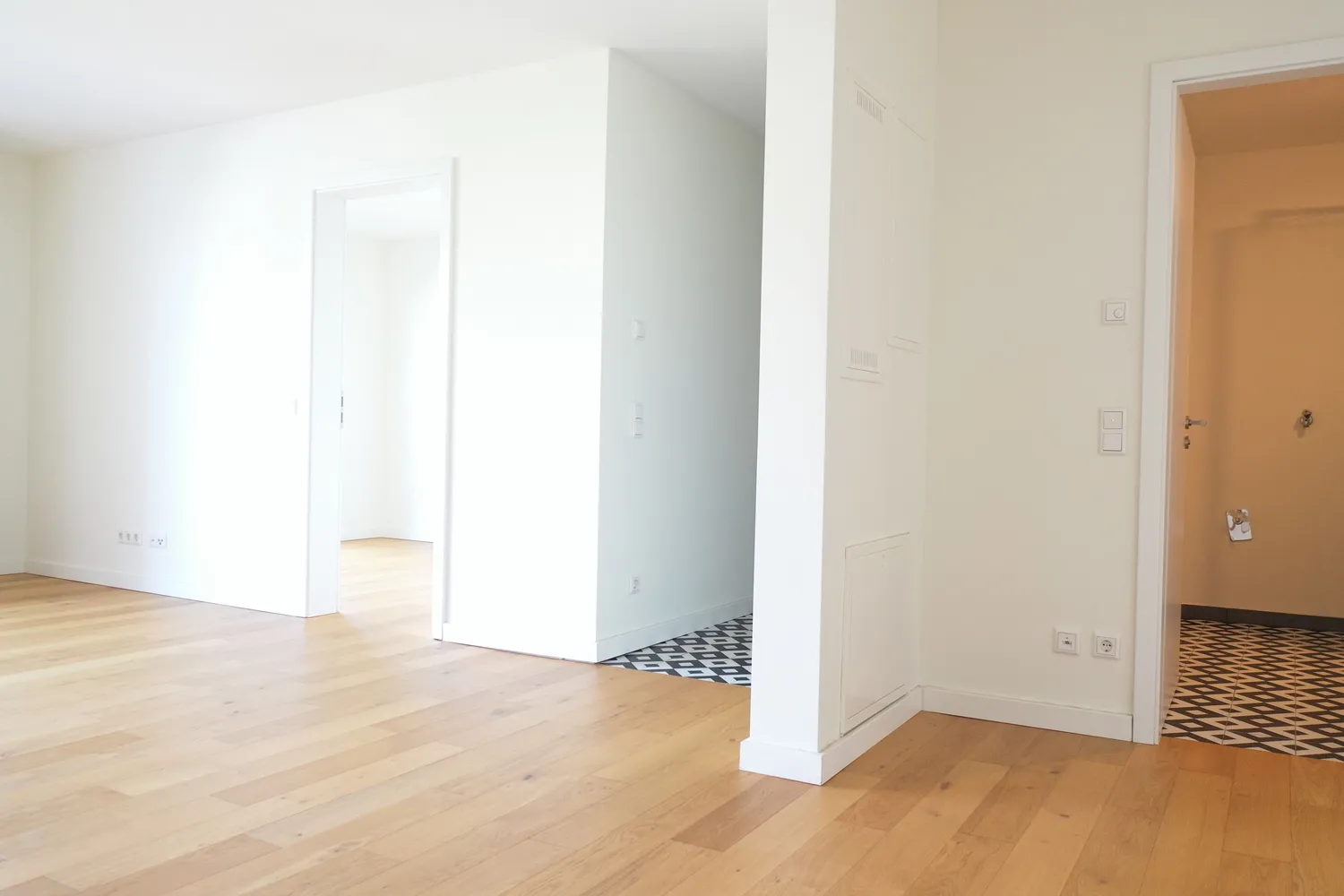2 Zimmer Wohnung mit 51 m² in München – Bild 9