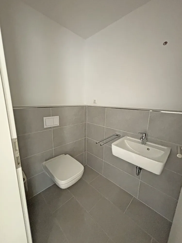 3 Zimmer Wohnung mit 74 m² in Moers – Bild 7