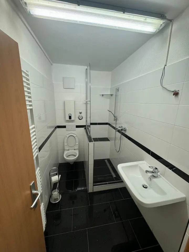 2 Zimmer Wohnung mit 60 m² in Hannover – Bild 4