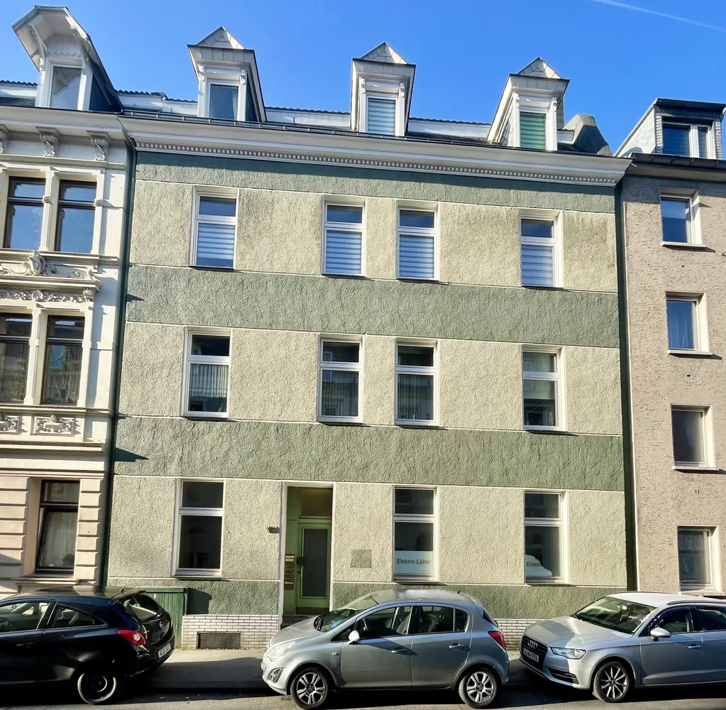 5 Zimmer Wohnung mit 104 m² in Wuppertal – Bild 1