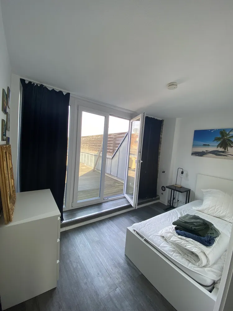 5 Zimmer Wohnung mit 180 m² in Köln – Bild 8