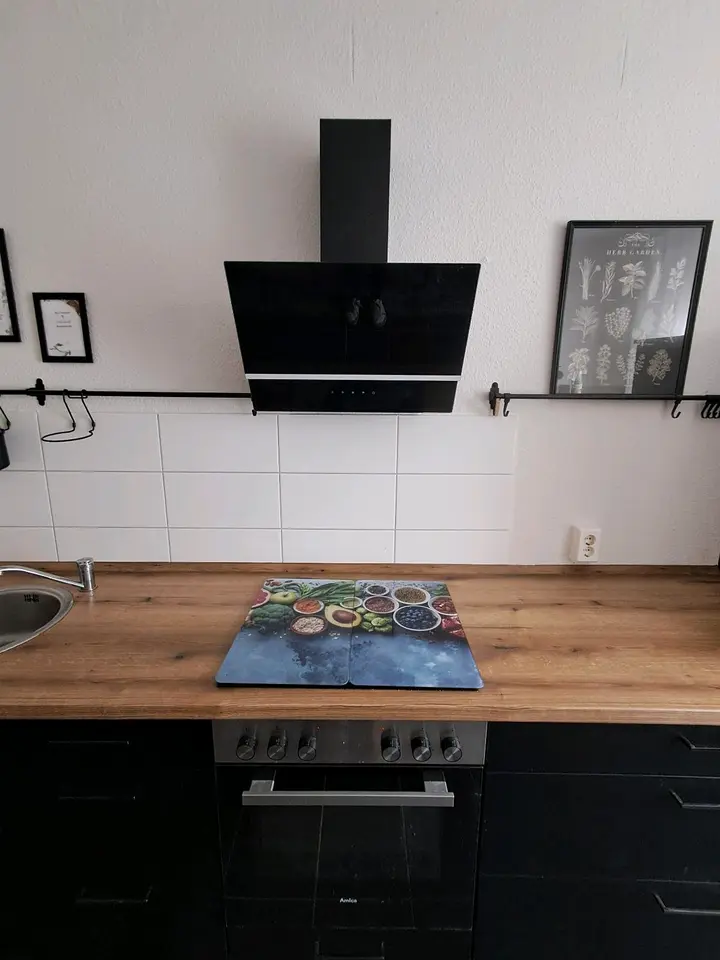 2 Zimmer Wohnung mit 62 m² in Leipzig – Bild 2