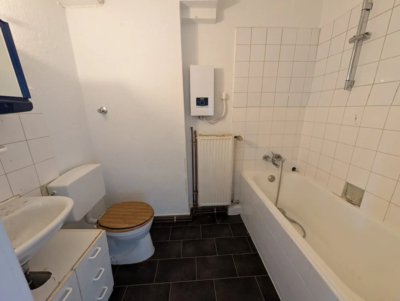2 Zimmer Wohnung mit 60 m² in Bremen – Bild 4
