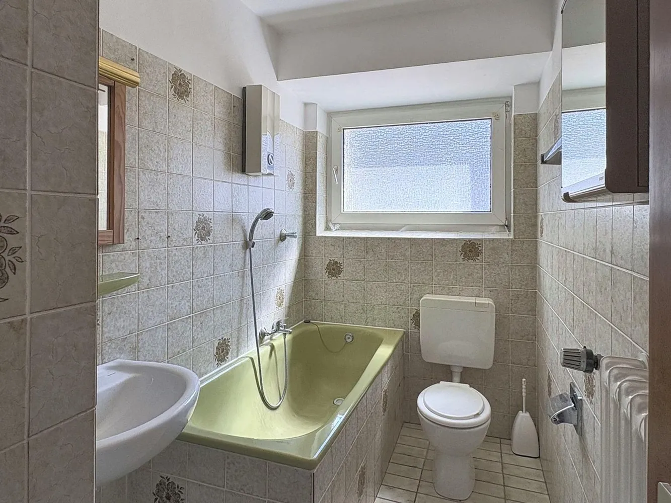 2 Zimmer Wohnung mit 54 m² in Mönchengladbach – Bild 3