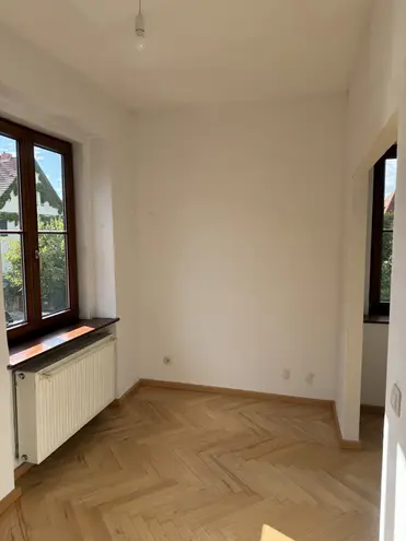 3 Zimmer Wohnung mit 100 m² in Halle (Saale) – Bild 1