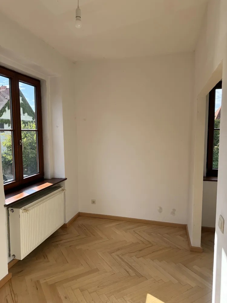 3 Zimmer Wohnung mit 100 m² in Halle (Saale) – Bild 1