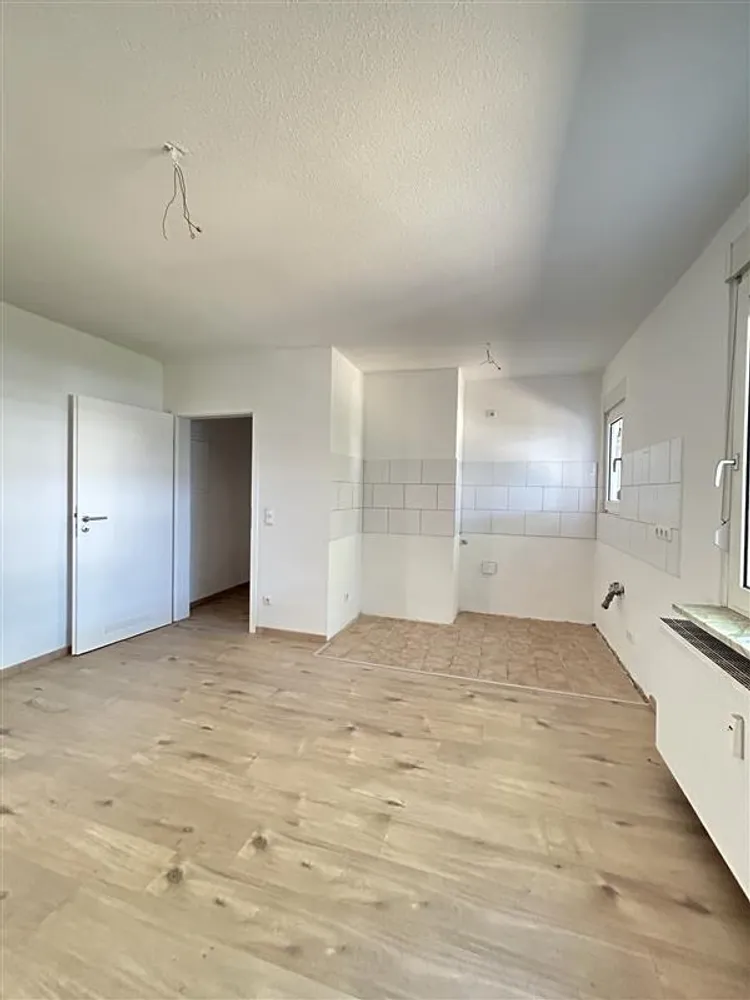 2 Zimmer Wohnung mit 51 m² in Duisburg – Bild 4