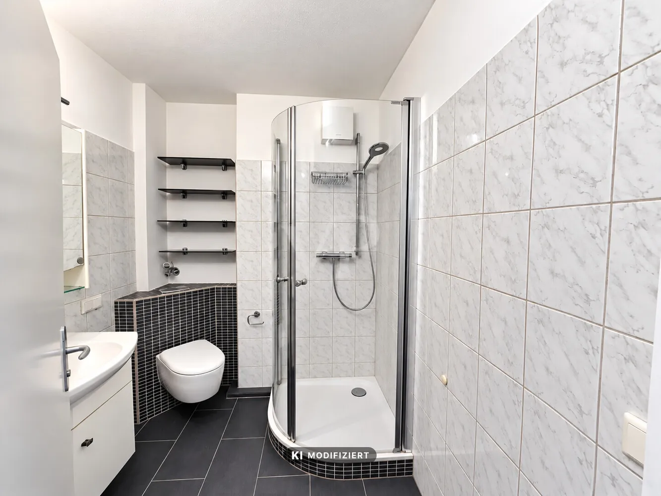 4 Zimmer Wohnung mit 108 m² in Mannheim – Bild 6