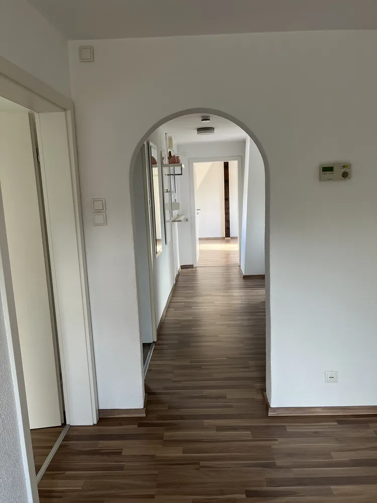 3 Zimmer Wohnung mit 65 m² in Mannheim – Bild 6