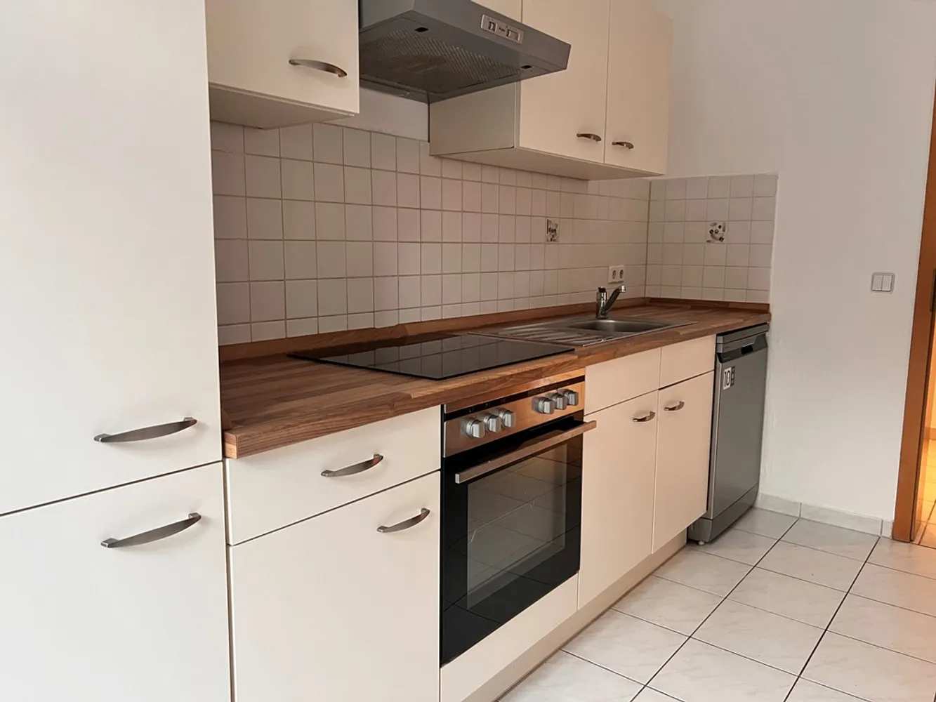 3 Zimmer Wohnung mit 79 m² in Plauen – Bild 1