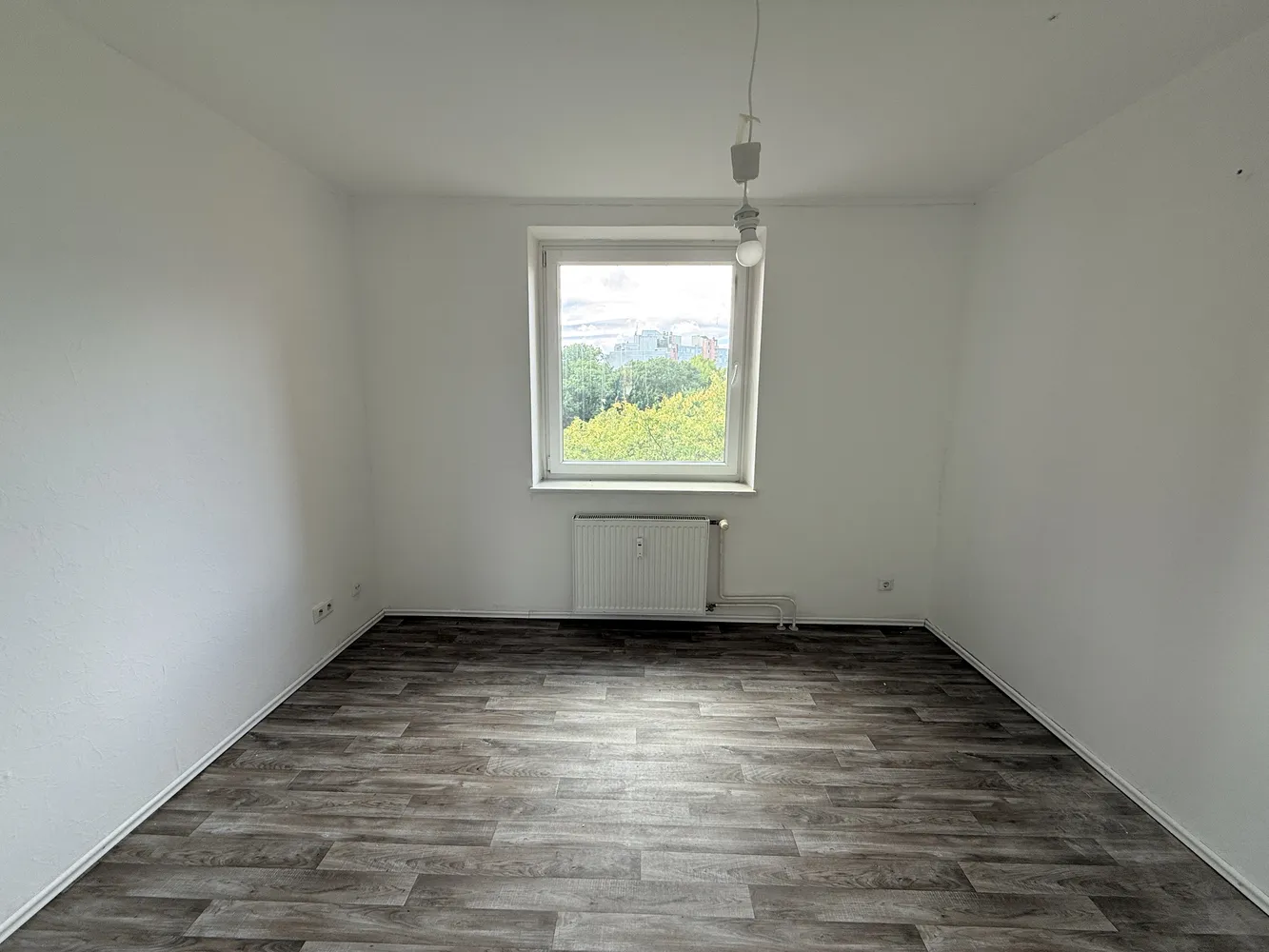 3 Zimmer Wohnung mit 80 m² in Hannover – Bild 6