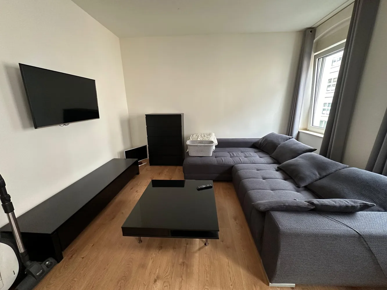 1 room apartment with 35 m² in Mönchengladbach – Photo 2