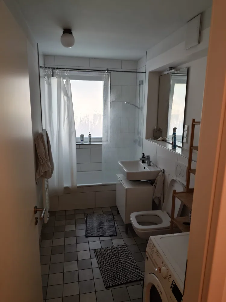 4 Zimmer Wohnung mit 107 m² in Hamburg – Bild 10