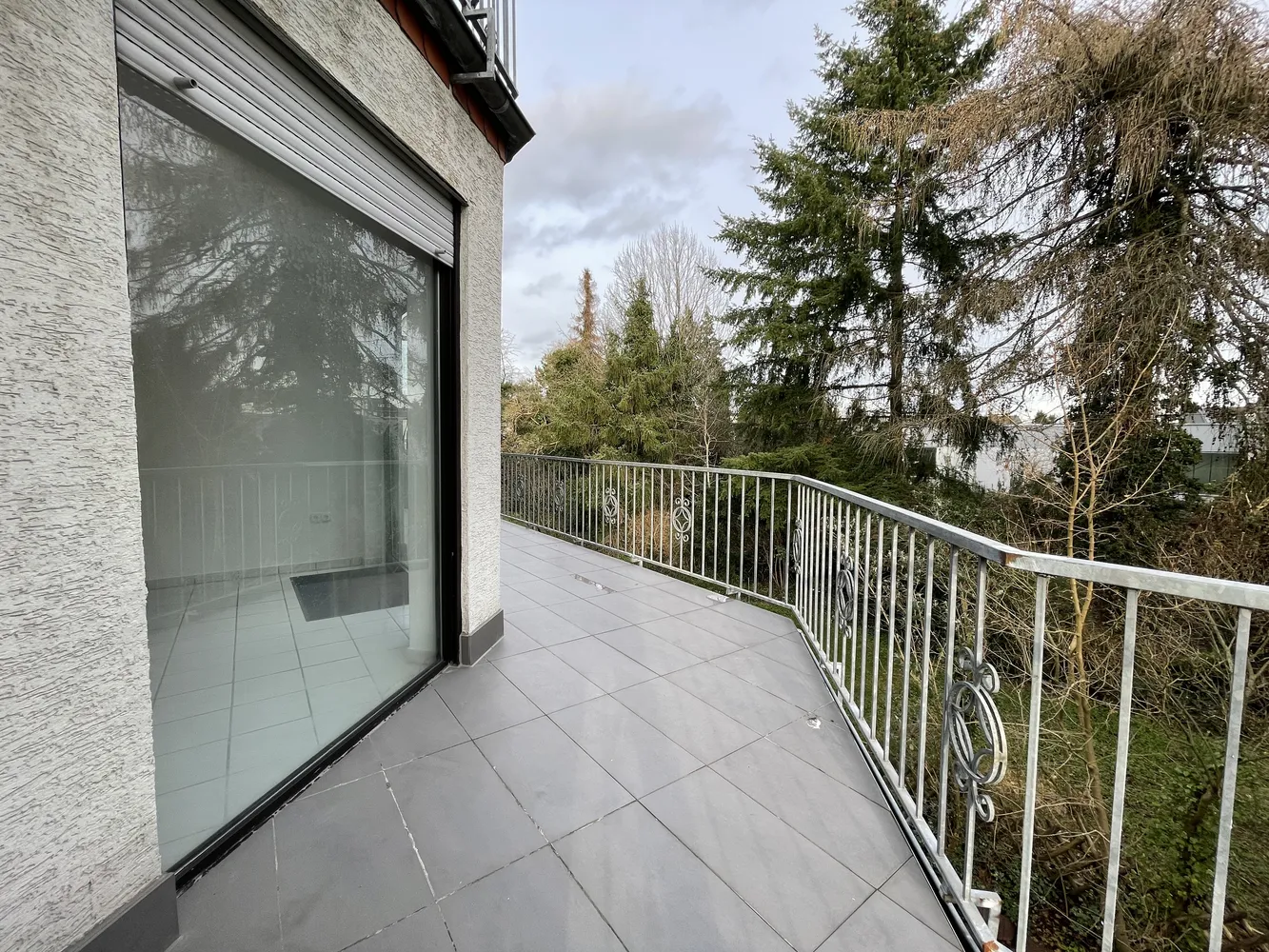 3 Zimmer Wohnung mit 83 m² in Köln – Bild 1