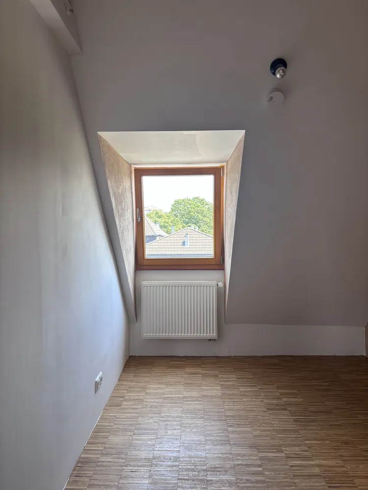 3 Zimmer Wohnung mit 76 m² in Aachen – Bild 5