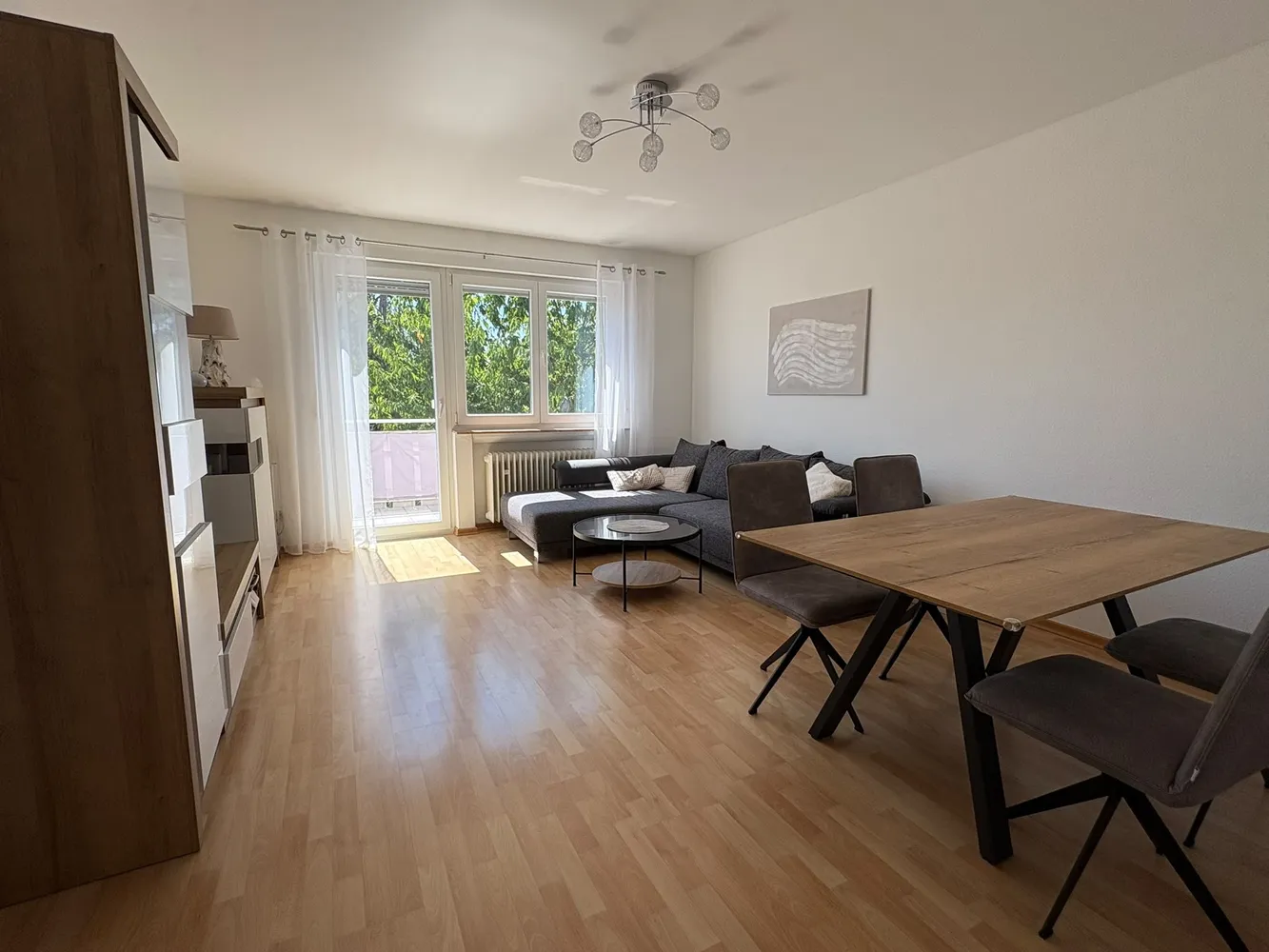 2 Zimmer Wohnung mit 51 m² in Wiesbaden – Bild 4