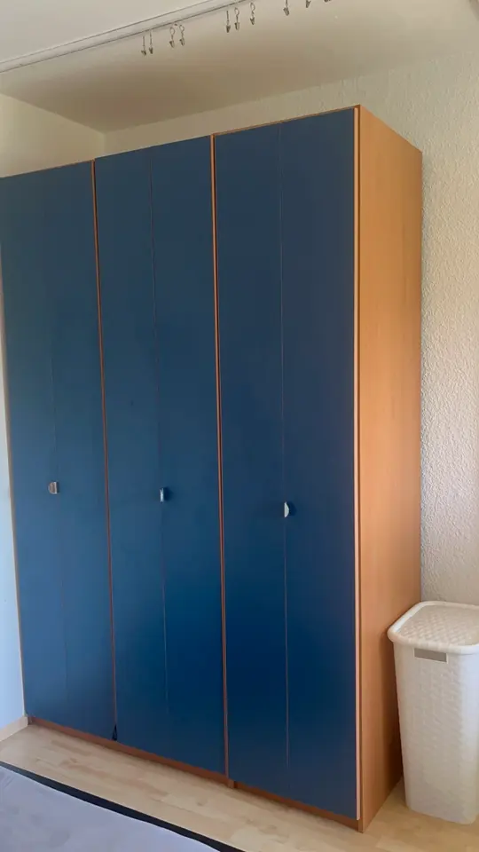 WG-Zimmer mit 20 m² in Braunschweig – Bild 2
